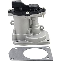 Valvola EGR 4M5Q9424CA Per Ford - Ricircolo Gas Di Scarico | Compatibile Con Transit, Focus, Mondeo