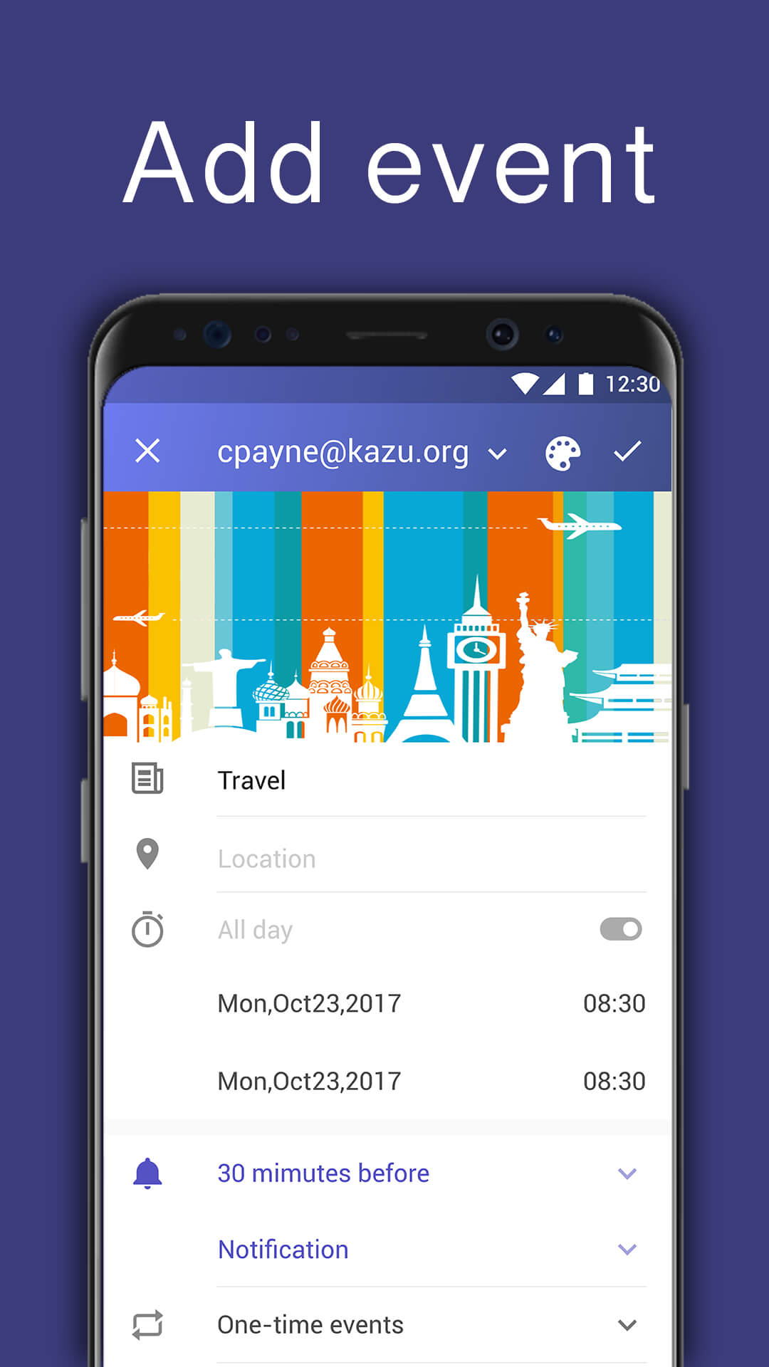 Calendar Sync With Google Calendar Reminder Todos Amazon Fr Appstore Pour Android
