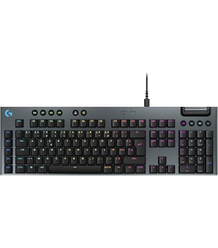 Pieds de support de remplacement pour clavier de jeu mécanique Razer Huntsman Tourament Edition/Razer Huntsman Elite/Razer BlackWidow V3 Pro/BlackWidow Elite