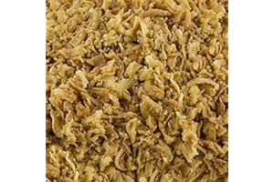 PRODUZIERT FÜR: DAGEMA G. Röstzwiebeln, 2,5 kg