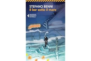Il bar sotto il mare (Universale economica)
