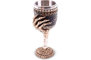 mtb more energy Cáliz Mummy'S Claw - Copa en la Mano de la Momia - Decorazione Horror fantasía fantástico