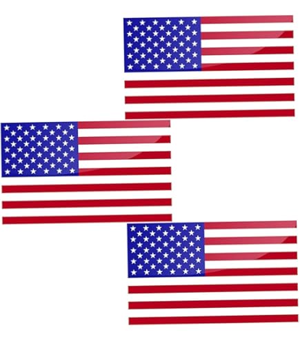 Sticker Adesivi Adesivo Bandiera Ovale Codice Paese US USA Stati - Foto 7