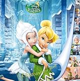 La fée Clochette 4, Disney présente