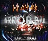 Mirror Ball [+Bonus Dvd] - Def Leppard