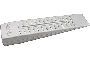 Sägenspezi Aluspaltkeil 1000 g Fällkeil Aluminium