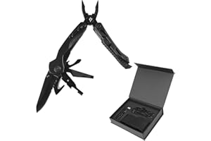 DOMINATOR URBAN COMBAT Dominator Multitool FIELD ANT Gift Box/1300DPouch