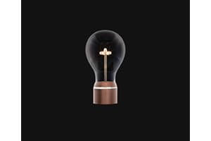 Flyte Buckminster Ampoule de Remplacement Bronze