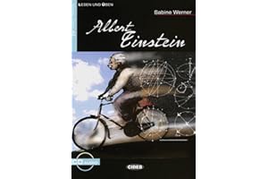 Albert Einstein: Biografie. Niveau 2, A2