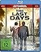 The Last Days - Tage der Panik [Blu-ray]