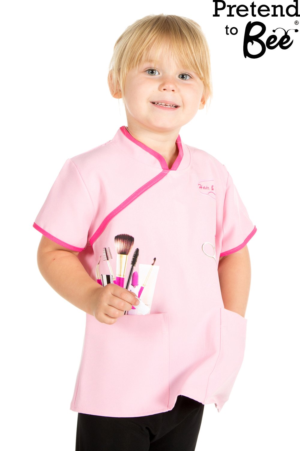 Girls Boys Dress Up Costume Childrens Kids Party Outfit Fancy ...