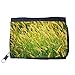 Produktbild Portemonnaie Geldbörse Brieftasche // M00155176 Grassamen Goldene Samen Lange Seeds // Purse Wallet