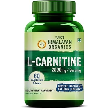 l carnitine best brand in india Amazon.in Bestsellers: The most popular items in Carnitine