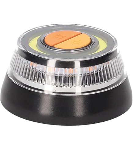 RECT 14 Series Single Row Emergency/Warning LED Light - View #2