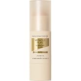 Max Factor Miracle Pure Luminous Touch Highlighter 10 Soft Pearl | Creamy balm blush in modulable color stick, with jojoba oi