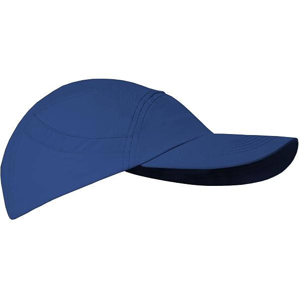 IQ-UV Sun Hat For Men & Women 55-61 Cm - UPF 50 Produktbild-Vorschau 7