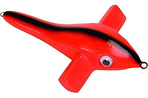 SEA STRIKER 5" Sea Bird