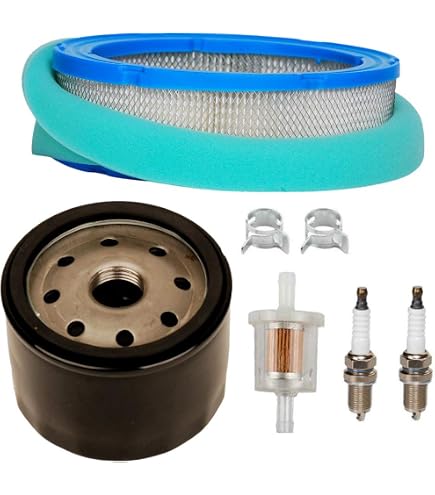 Matijardin Kit Filtre Et Durite Essence Compatible Stihl FS80 - Pièce Adaptable Qualité