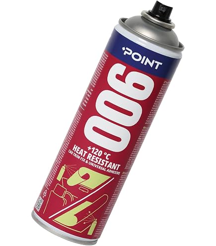 Universal Sprühkleber Hausmarke WOLFF 500 ml Universal Sprühkleber Hausmarke WOLFF 500 ml