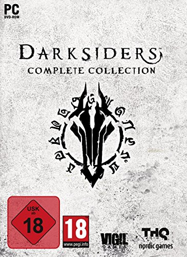Darksiders (Complete Collection)