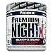 Produktbild Weider Premium NightX, 450 g