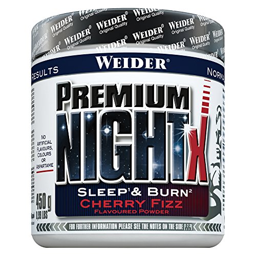 Preisvergleich Produktbild Weider Premium NightX, 450 g