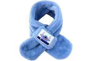 OMEIU Store Kids Spider Man Elsa Winter Beanie Hat Scarf for 2-10 Years Old Boys Girls.Outdoor Warm Fleece Lined Thermal Knit Fluffy Pom