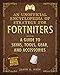 Produktbild An Unofficial Encyclopedia of Strategy for Fortniters: A Guide to Skins, Tools, Gear, and Accessories (Encyclopedia for Fortniters)