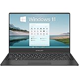 TECLAST F7PLUS3 Laptop 14 Pollici PC Portatile 8GB RAM 256GB SSD Notebook(1TB Espandibili), Fino 2,6 GHz Intel Celeron N4100,