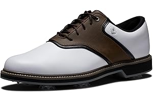 FootJoy Fj Originals Chaussure de golf Homme