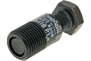 BUZETTI Estrattore Volano BUZZETTI M18 x 1,5 mm filettatura destra auàÿen per Yamaha YZ 125, 250 Cross