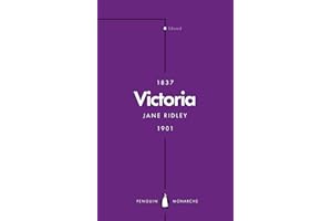 Victoria (Penguin Monarchs): Queen, Matriarch, Empress