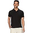 XYXX Men's Nova 100% Combed Cotton Regular Fit Polo T-Shirt
