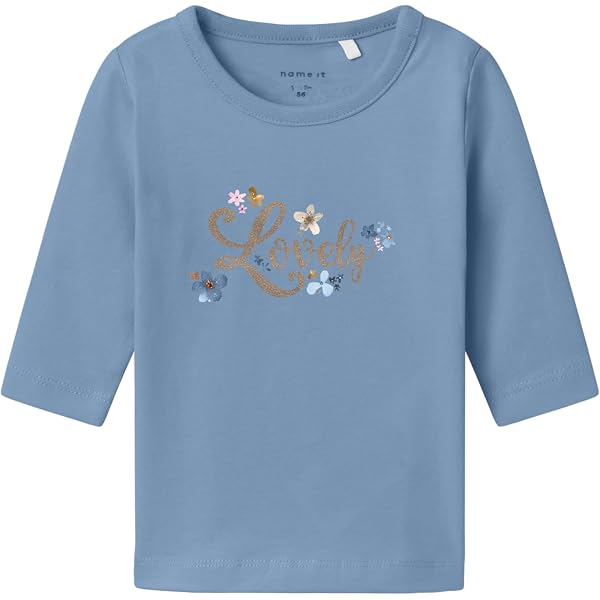 Hauts Manches Longues Enfants Duxyoz - Lot De 3, Col Rond, Uni, Doux, Pour école, Quotidien, 1-14 Ans - 5