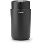 Brabantia Sıvı Sabunluk Koyu Gri 280245