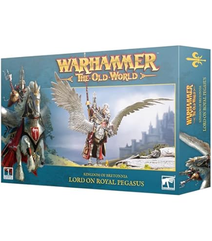 Warhammer Games Workshop De Oude Wereld: Bataljon: Orc en Goblin Tribes