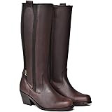 Bota campera ancho especial Clearance