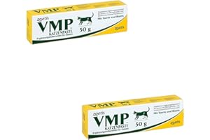 Zoetis VMP - Pasta, dubbelpak, 2 x 50 g