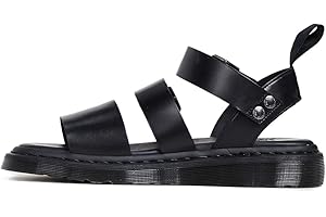 Dr. Martens Gryphon, Sandals Mujer