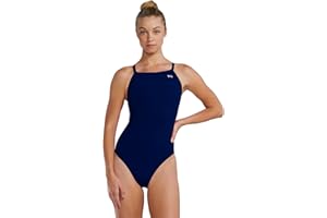 TYR Women's Durafast Elite Diamondfit One Piece Swimsuit