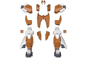 BANDAI Spirits Gundam Build Divers Hero Saturnix Unit Armor HG 1/144 Model Kit