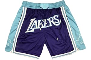 ABRTJCL Pantaloncini Sportivi da Uomo 2024 Pantaloncini per Appassionati di Sport Pantaloncini da Allenamento Quick Dry da Uomo Pantaloncini Uomo Basket con Tasche