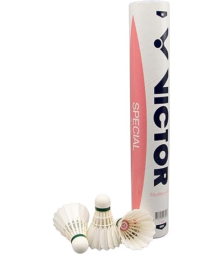 Philonext Badminton Springs, Goose Feathers, Durable Sports, Training, Badminton Balls, Indoor Game, Outdoor Game, Steering Wheels, Sports, Training, Badminton