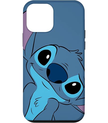 Hosiss IPhone 12 Pro Hülle - Micky Maus Design Mit Treibsand-Halterung