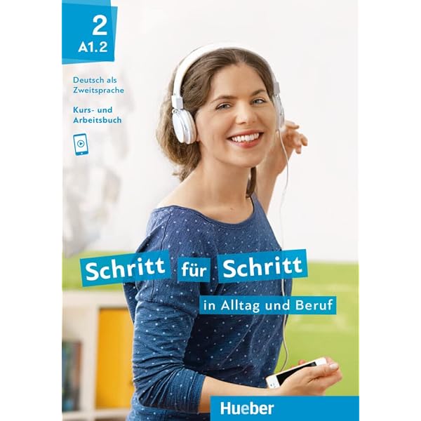 Schritte plus Neu 2 – Österreich: Deutsch als Zweitsprache 