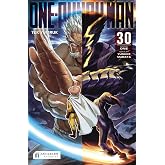 One-Punch Man - Tek Yumruk 30