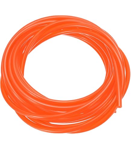 Kozelo PU-Rundriemen 3 M X 3 Mm – Polyurethan-Transmissionsriemen Für Maschinenantrieb – Grün