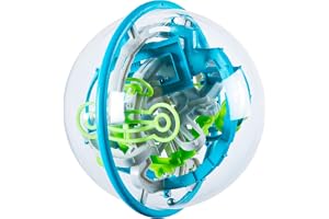 Perplexus Rebel