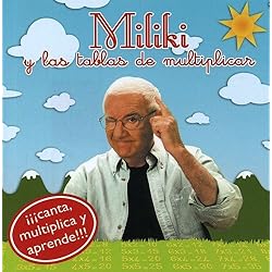 Y Las Tablas De Multiplicar