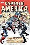 Image de Captain America: Winter Soldier Vol. 2